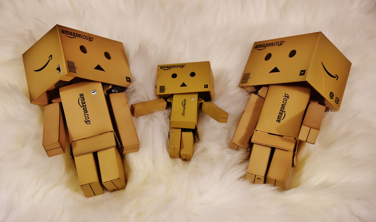 danbo family mother free photo