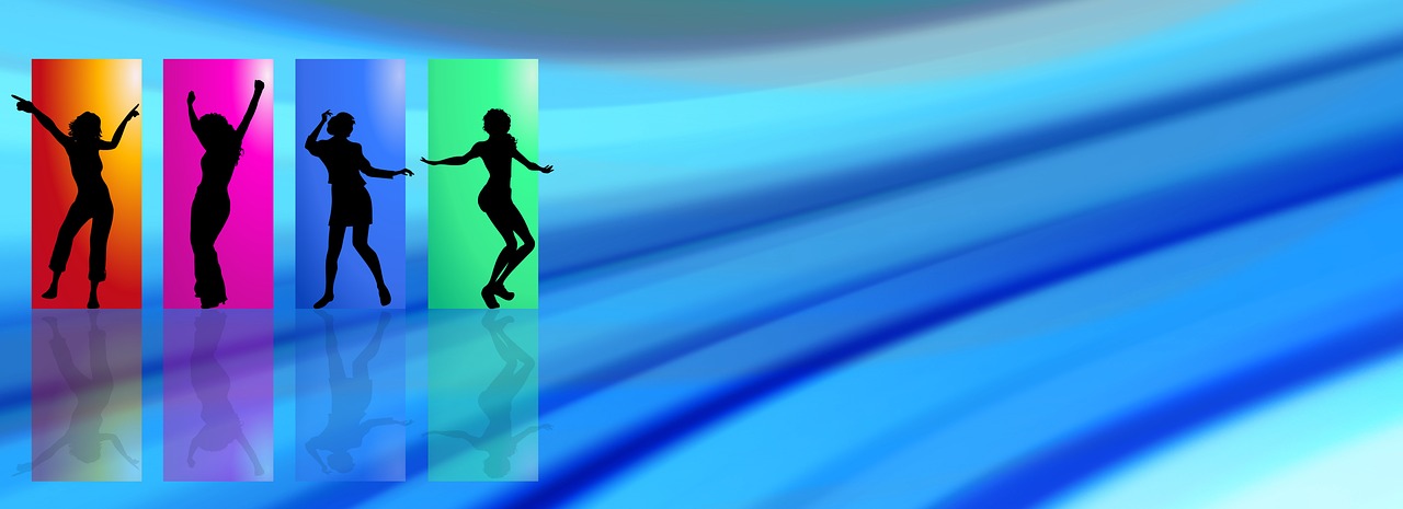Download free photo of Dance,dancing,web,banner,abstract - from 