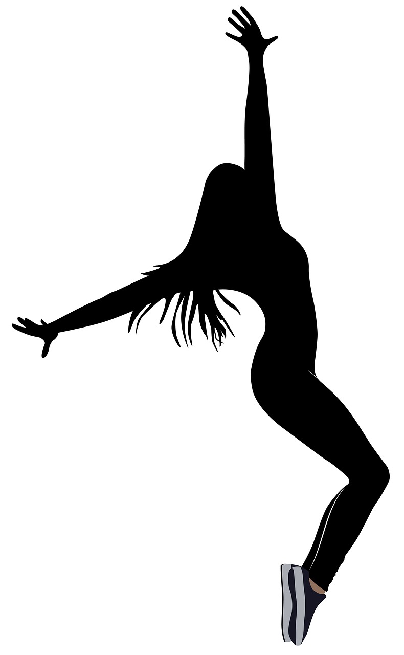 dance  girl  woman free photo