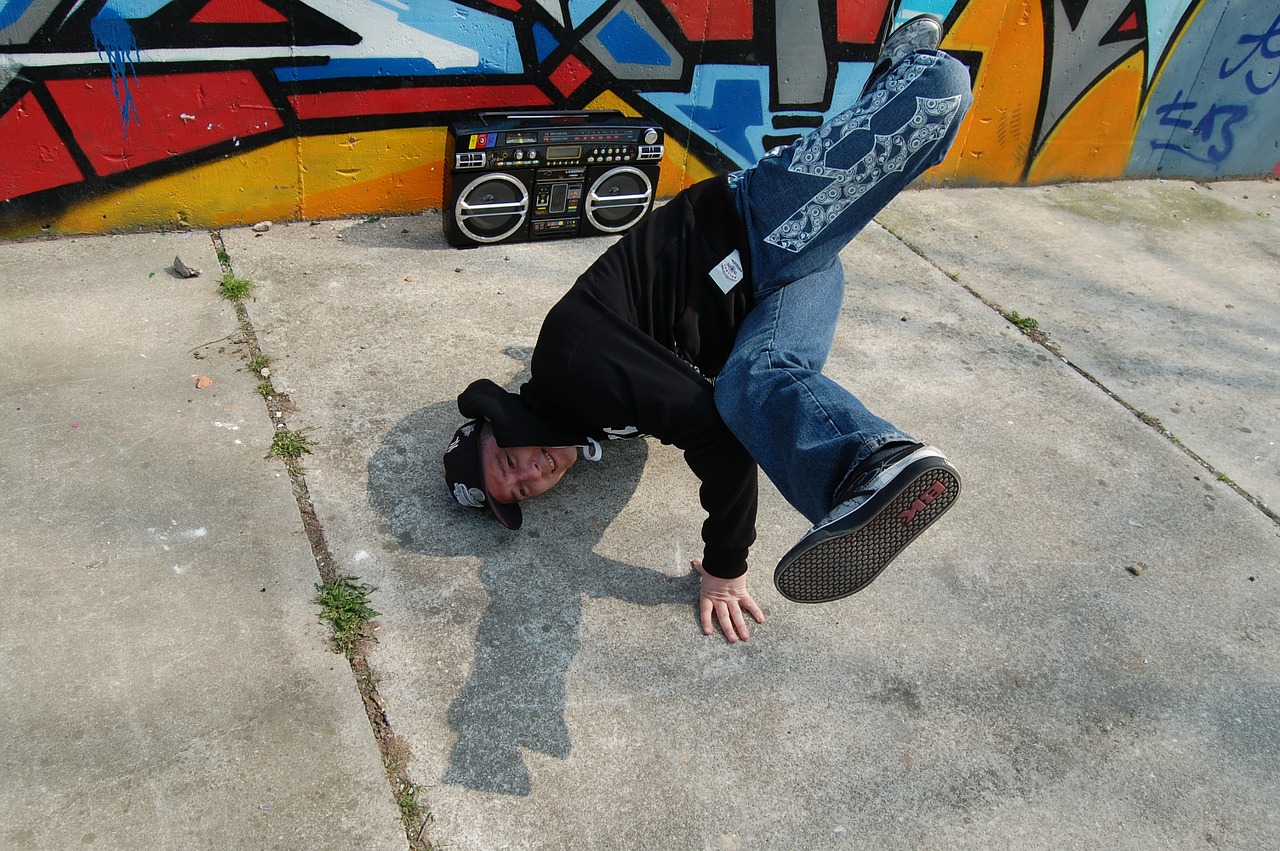 dance body breakdance free photo