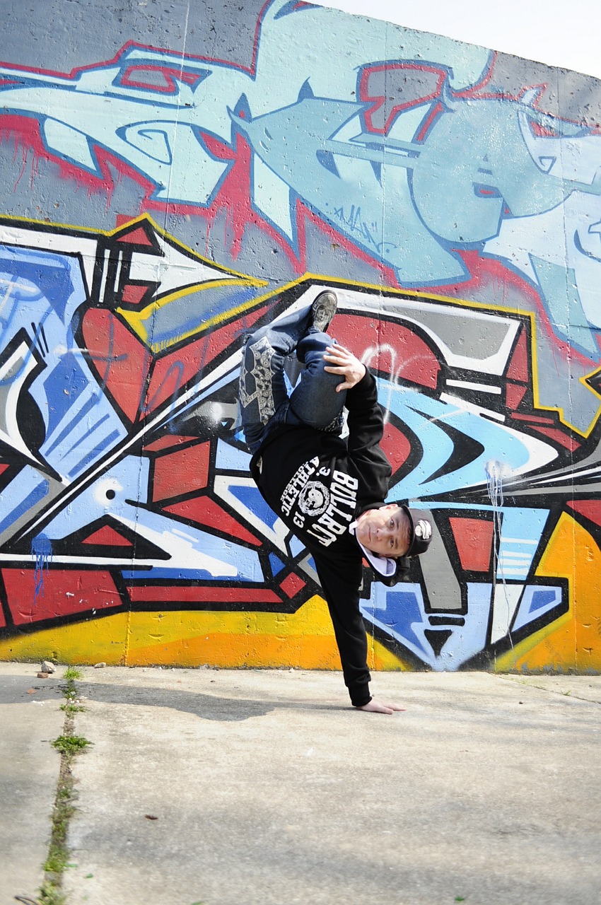 dance body breakdance free photo