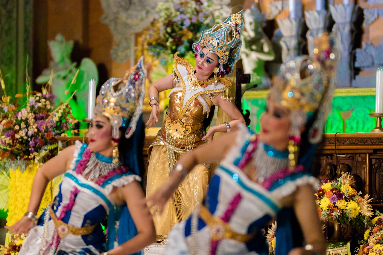 dancer  traditional  dance free photo