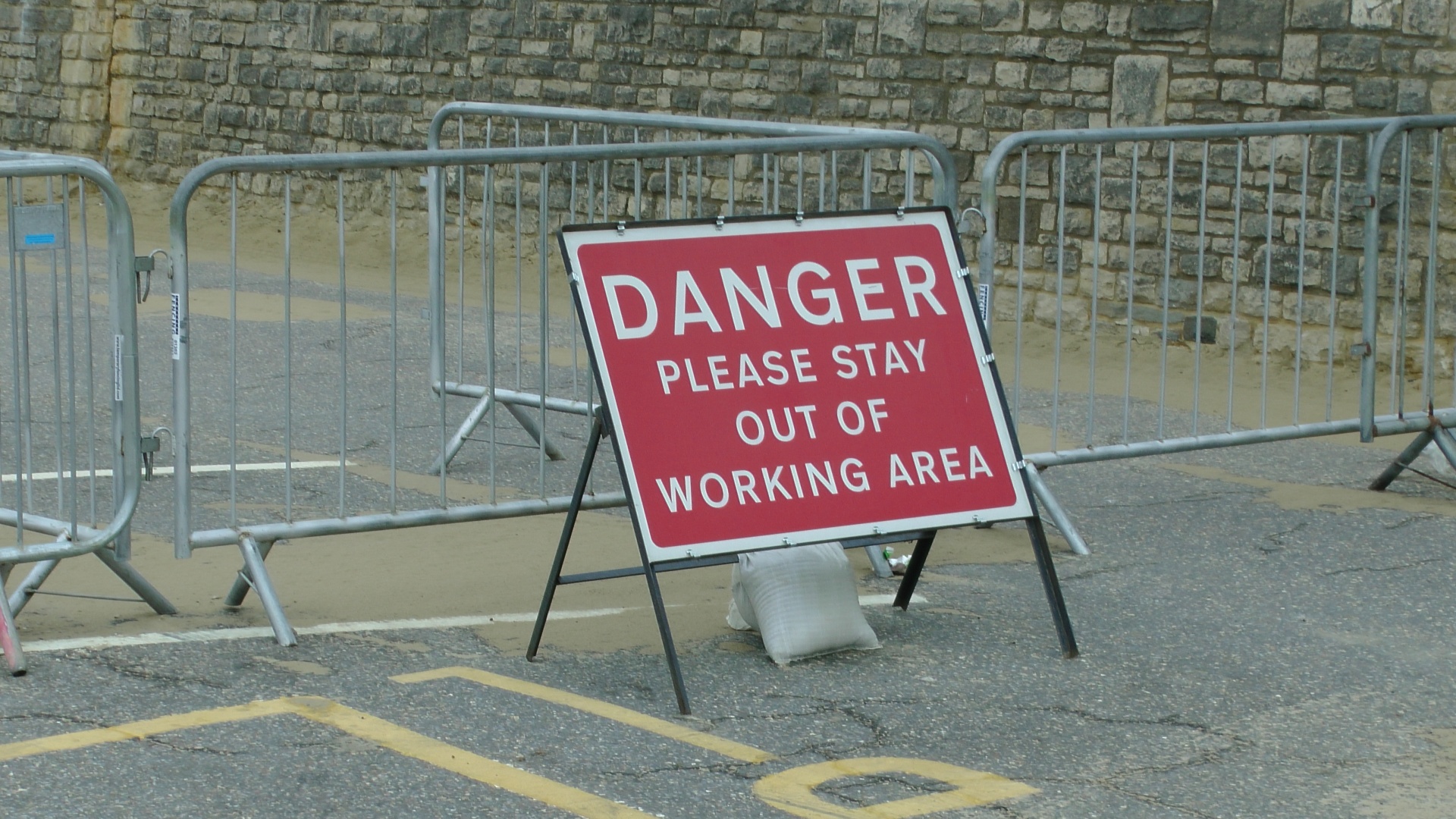 Danger dangerous area areas sign Free Image From Needpix