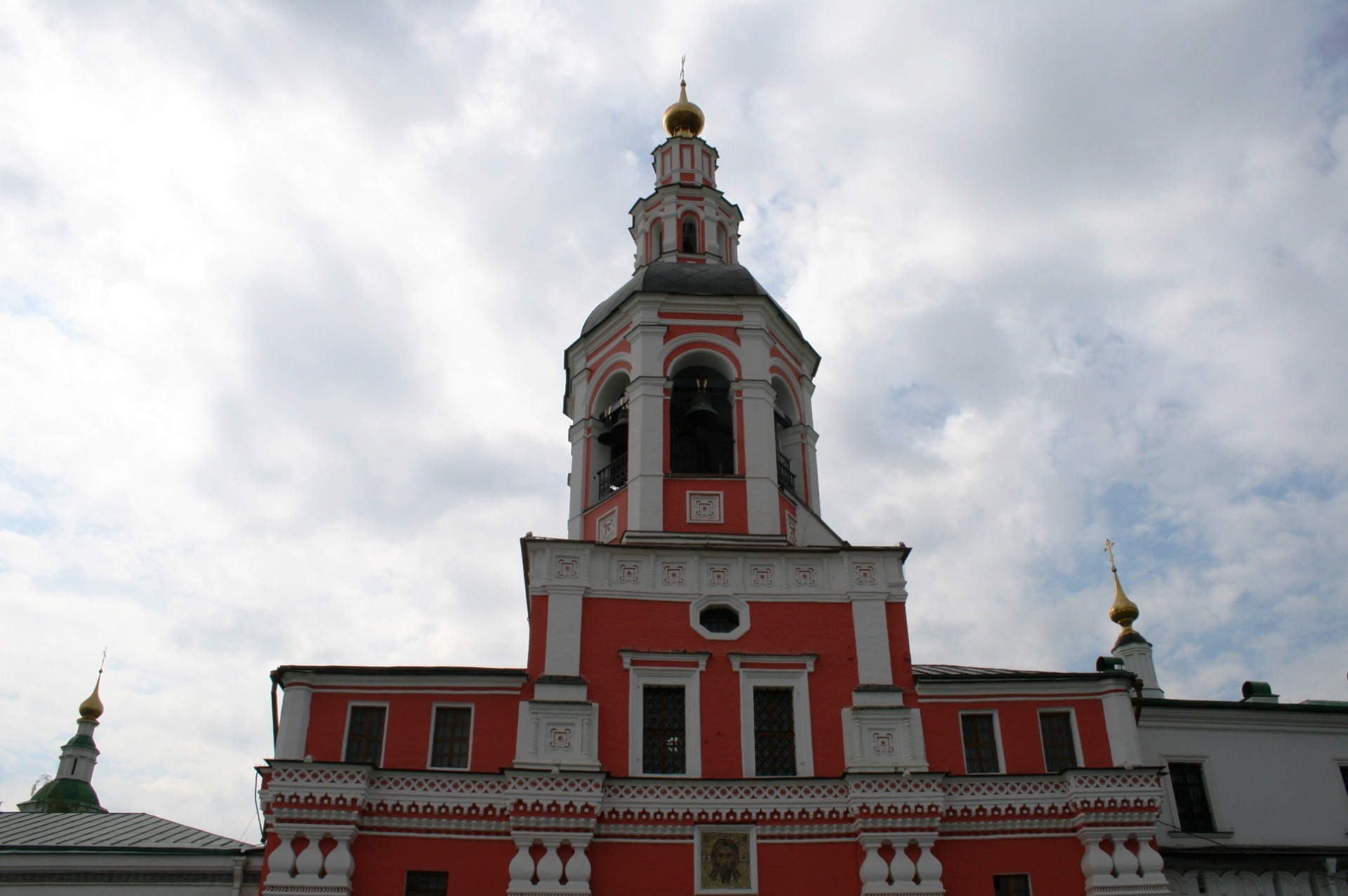 monastery architecture religion free photo