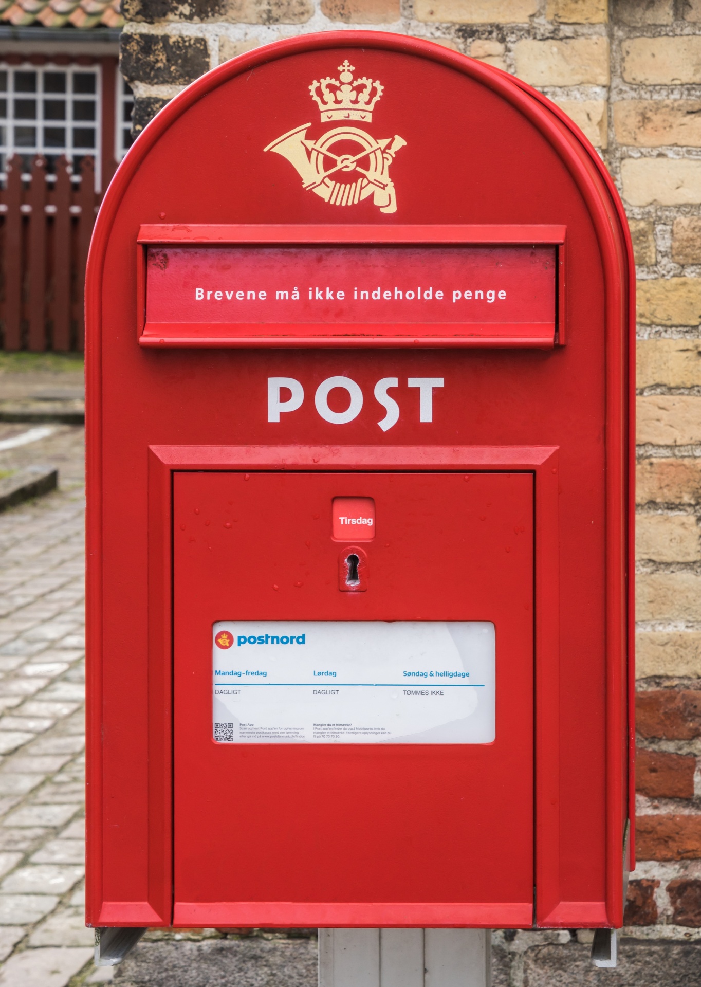 post box mail letters free photo