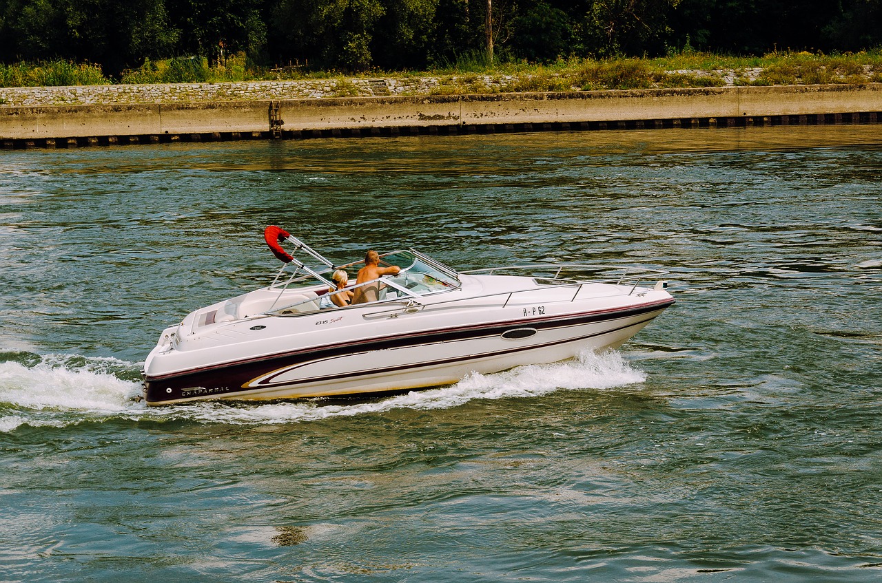 danube  regensburg  boat free photo