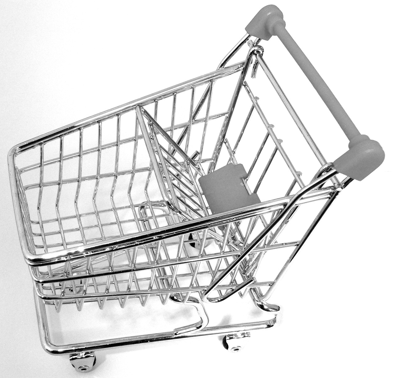 dare purchasing shopping cart free photo