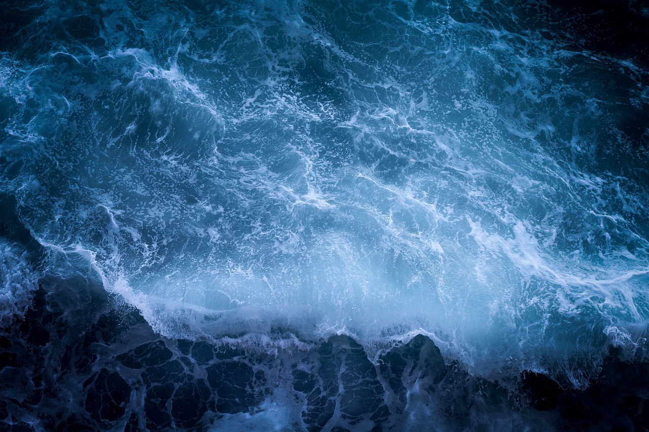 Dark,ocean,sea,water,wave - free image from needpix.com