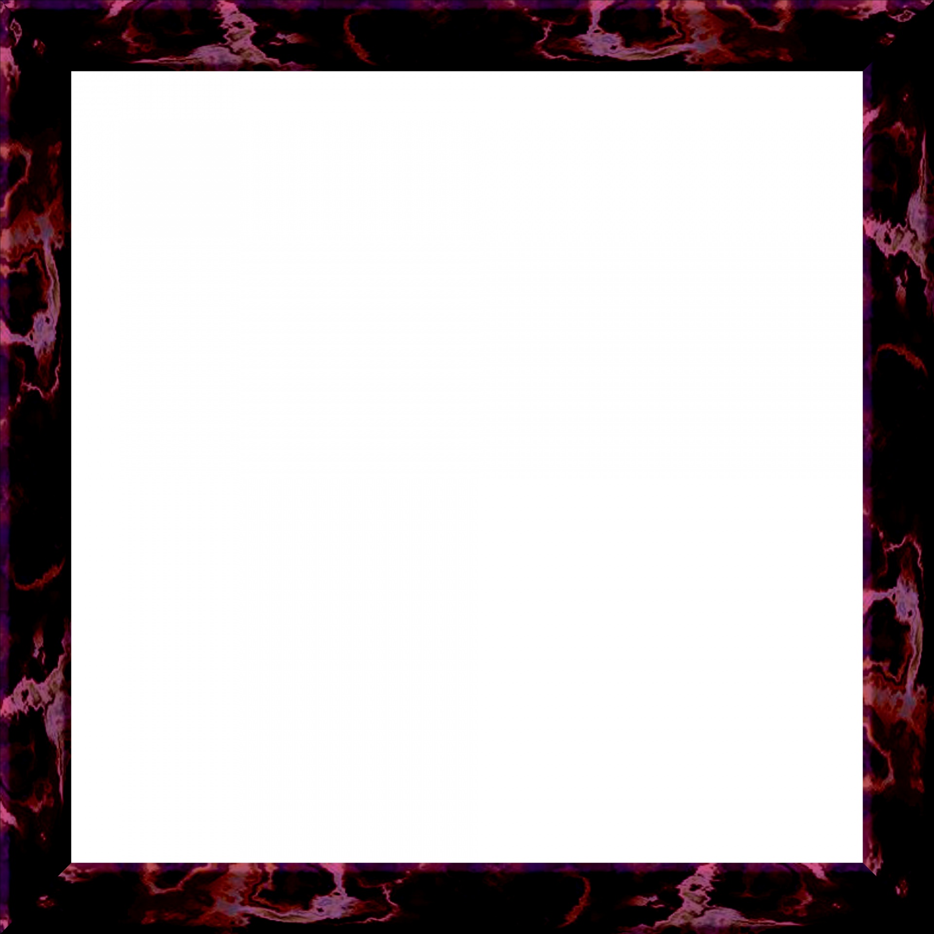 Download free photo of Beautiful,dark,pink,frame,isolated - from 