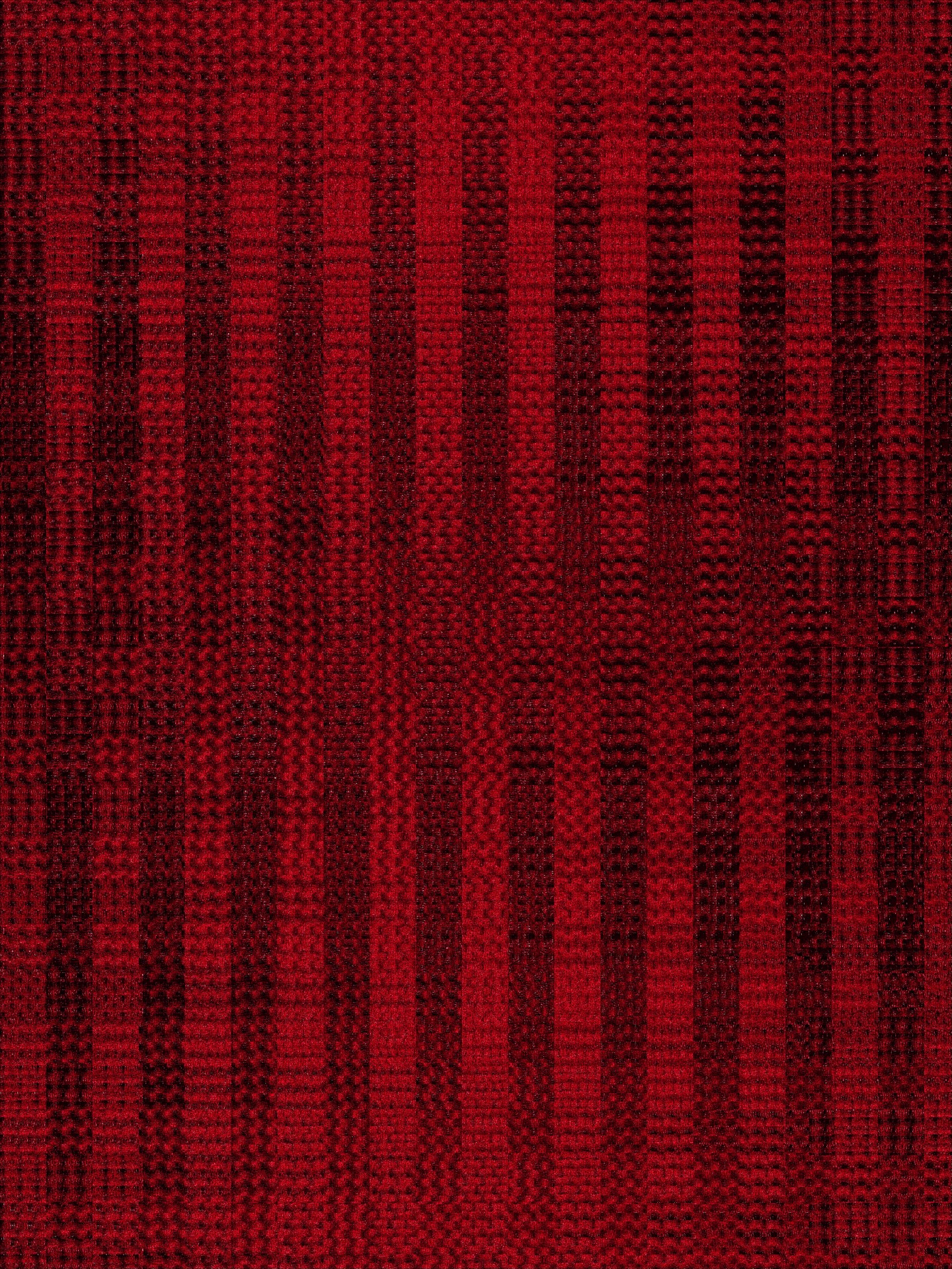pattern weave red free photo