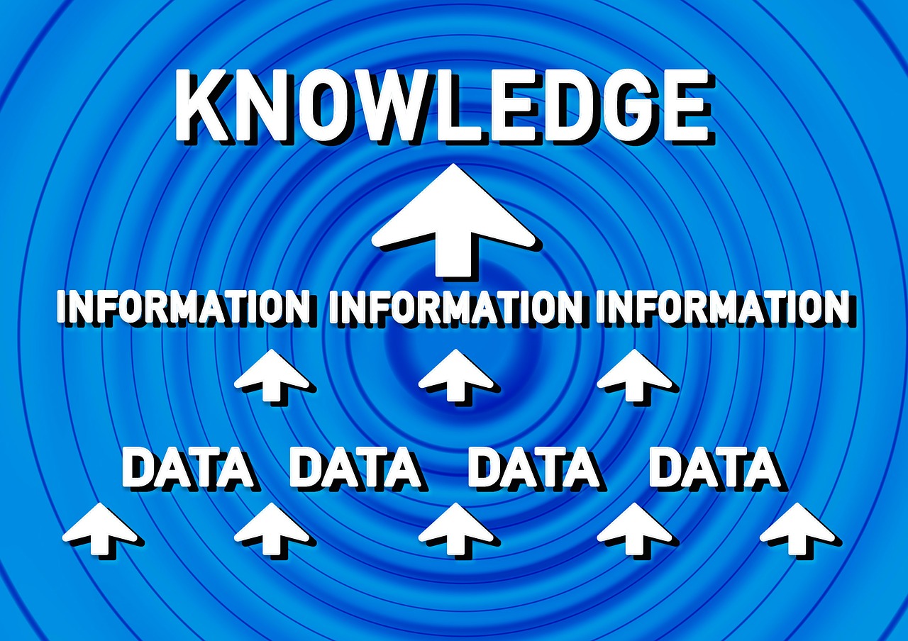 data information know free photo