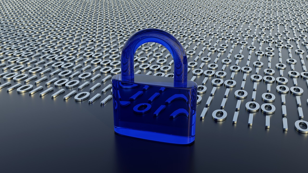 data  security  cyber free photo