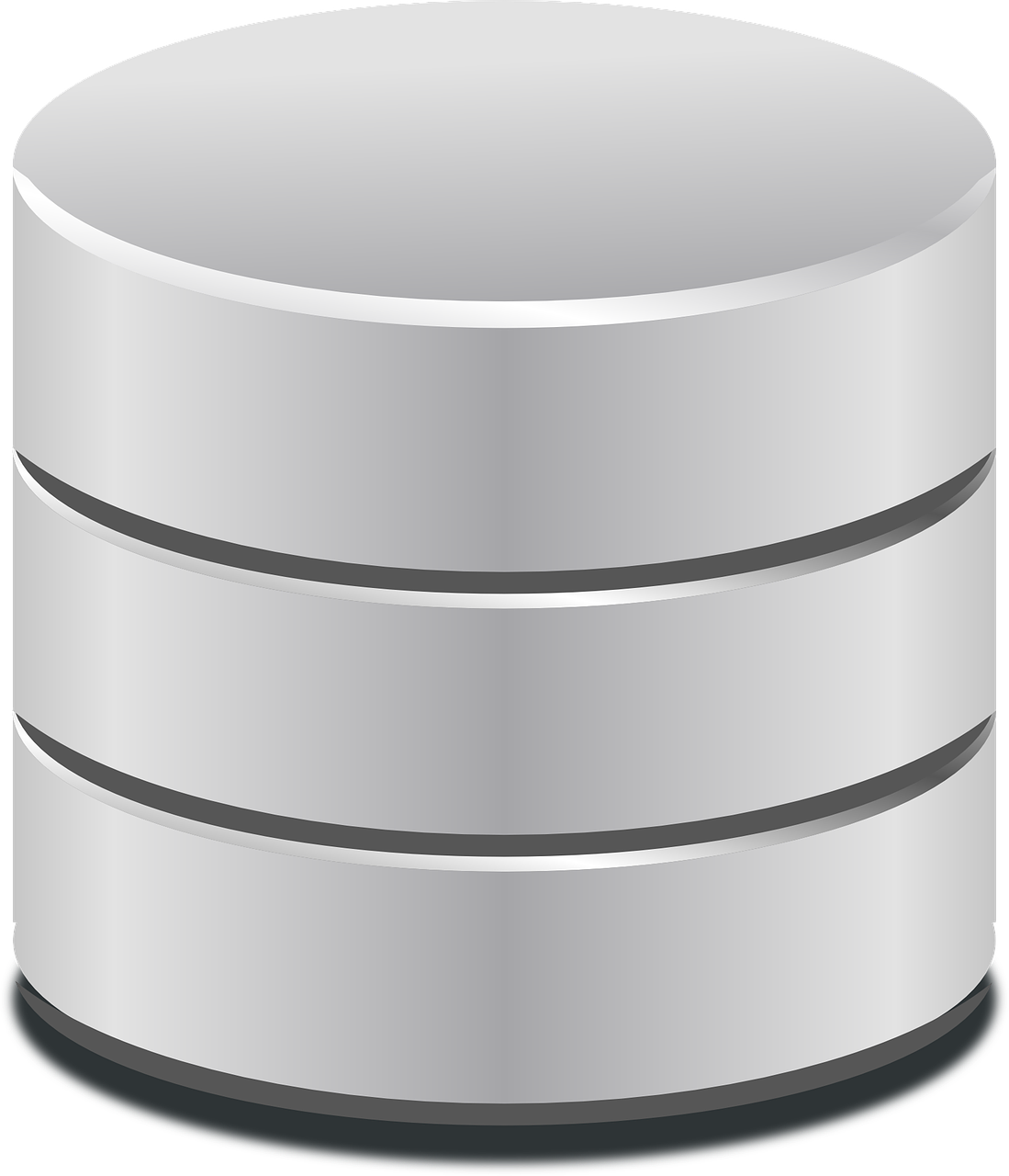 database data storage information free photo
