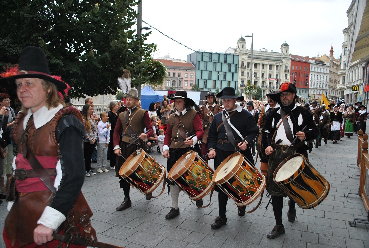 days brno czech republic 2016 free photo