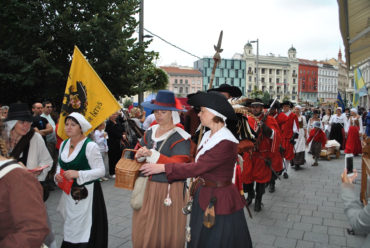 days brno czech republic 2016 free photo