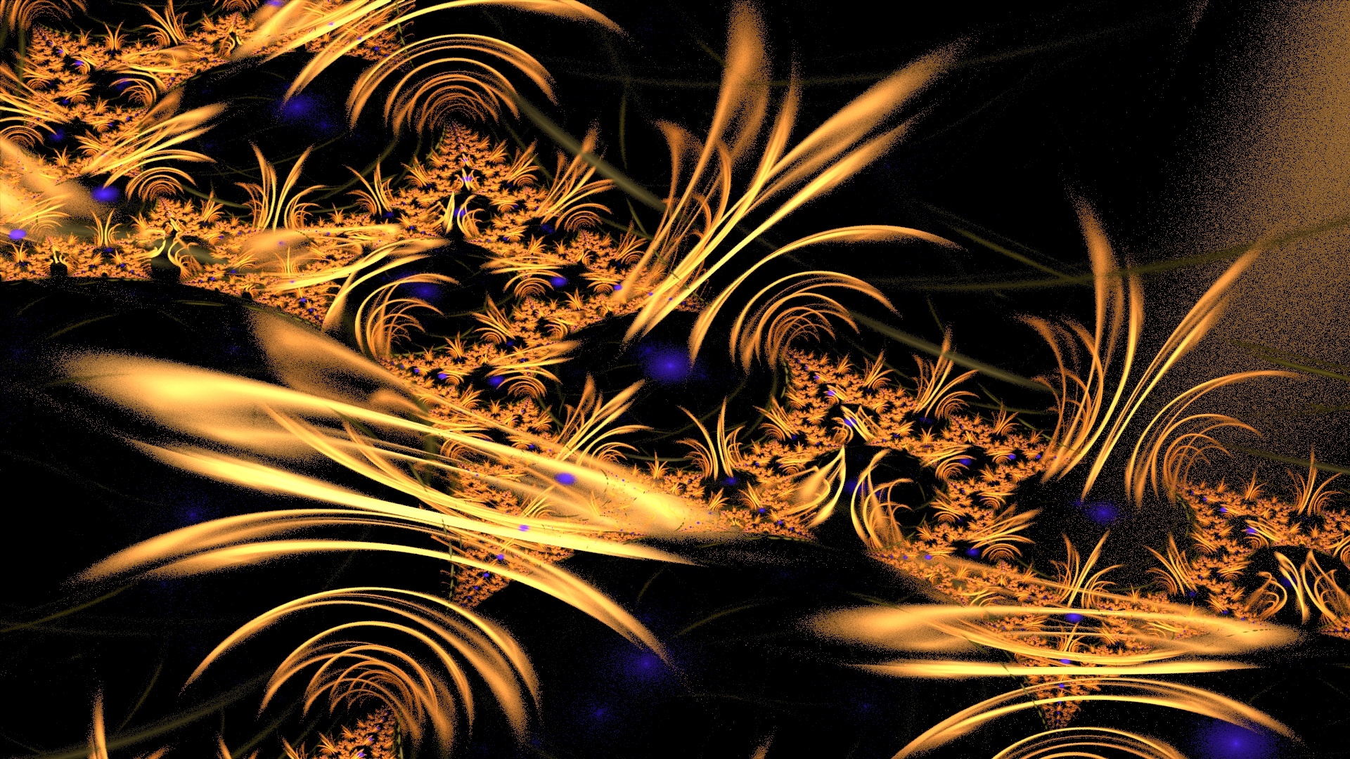 dazzle dazzling fractal free photo