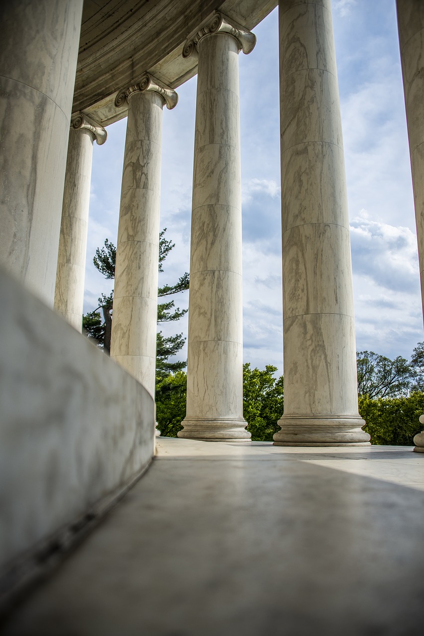 dc  memorial  monument free photo