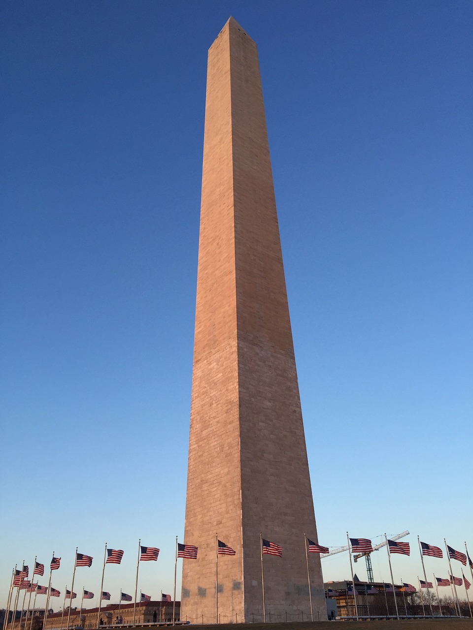 dc washington monument free photo