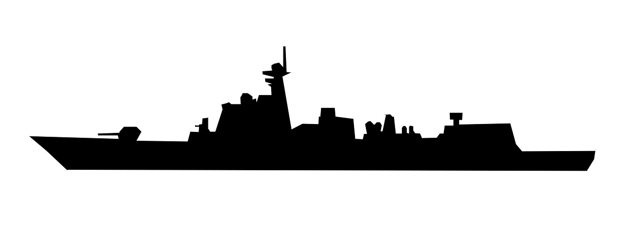 ddg-151 ship military free photo
