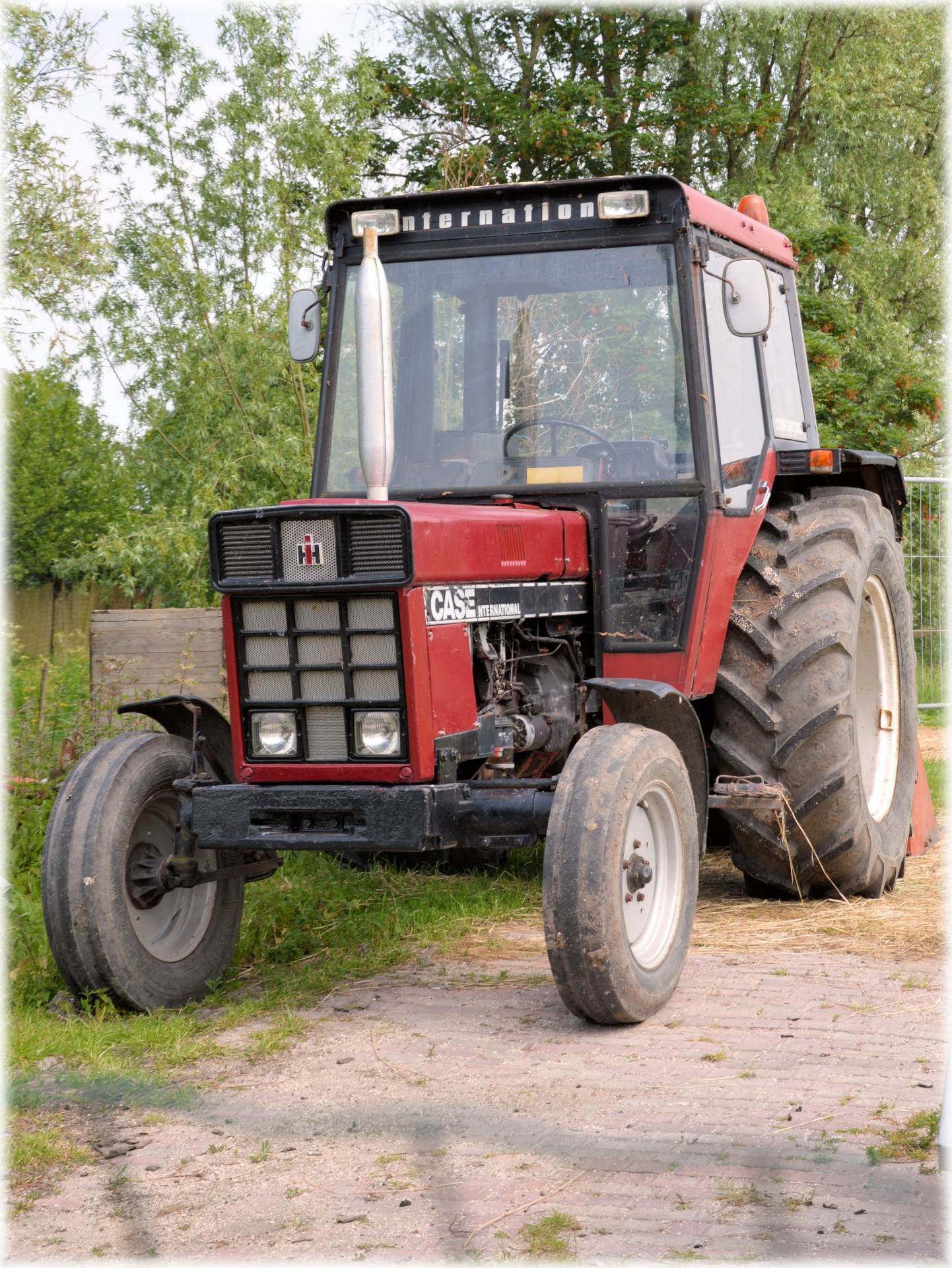 farm holland netherlands free photo