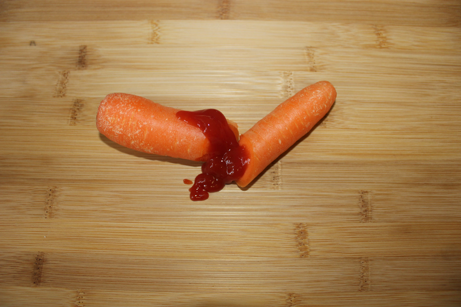 carrot dead carrot red free photo