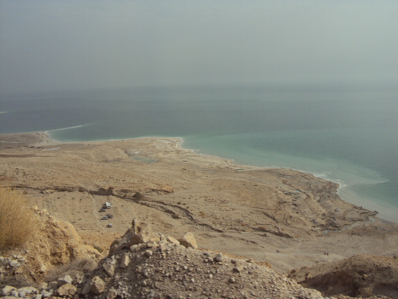 dead sea eilat israel free photo