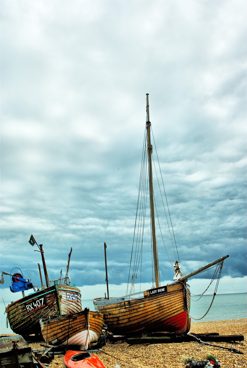 deal uk england boat free photo