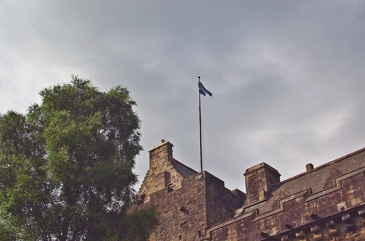 dean castle kilmarnock free photo