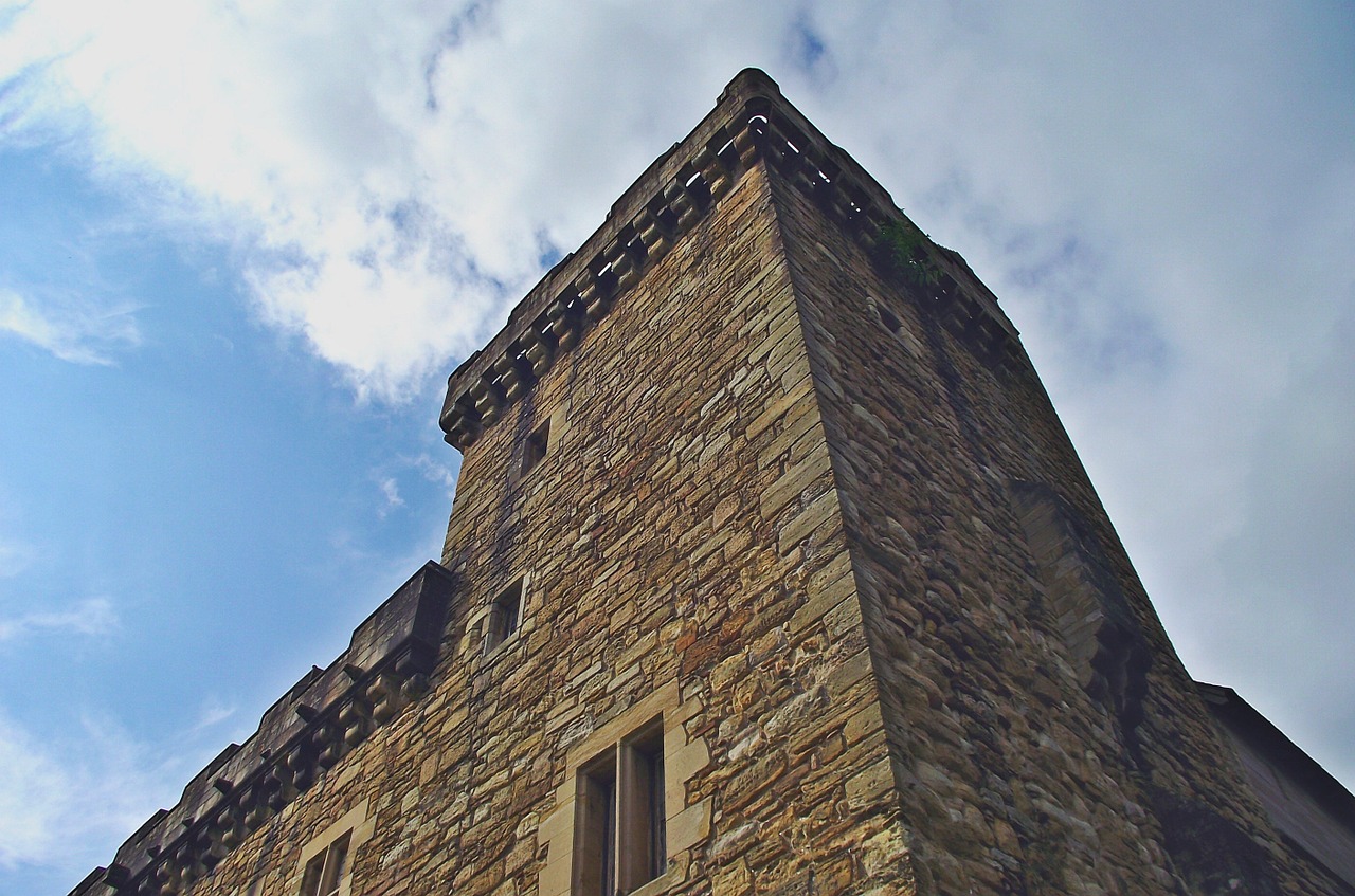 dean castle kilmarnock free photo