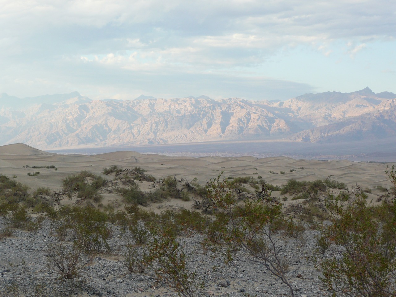 death valley nevada free photo