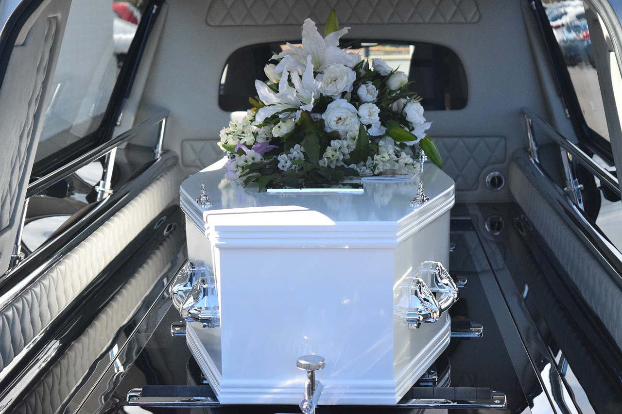 death funeral coffin free photo