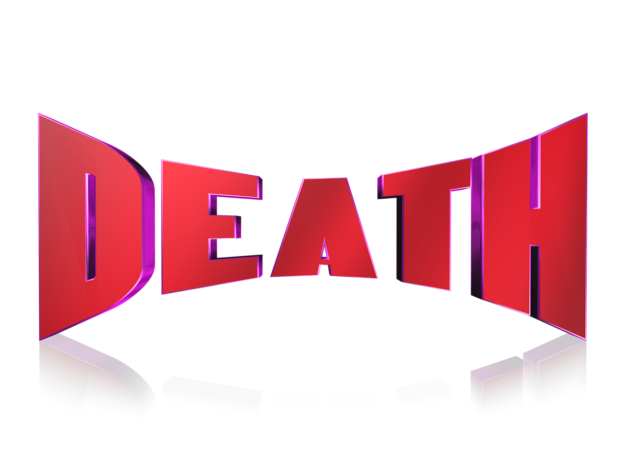 death die dead free photo