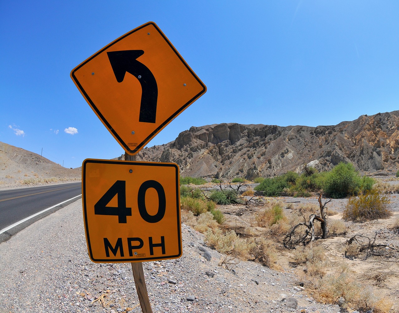 death valley america usa free photo