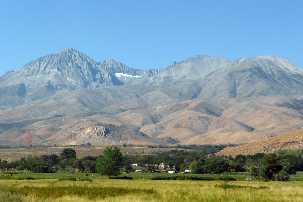 death valley nationanl park california free photo