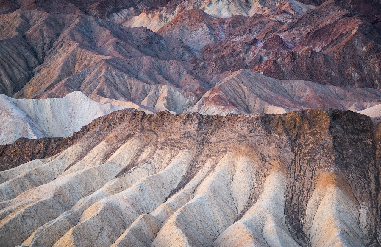 death valley  california  desert free photo