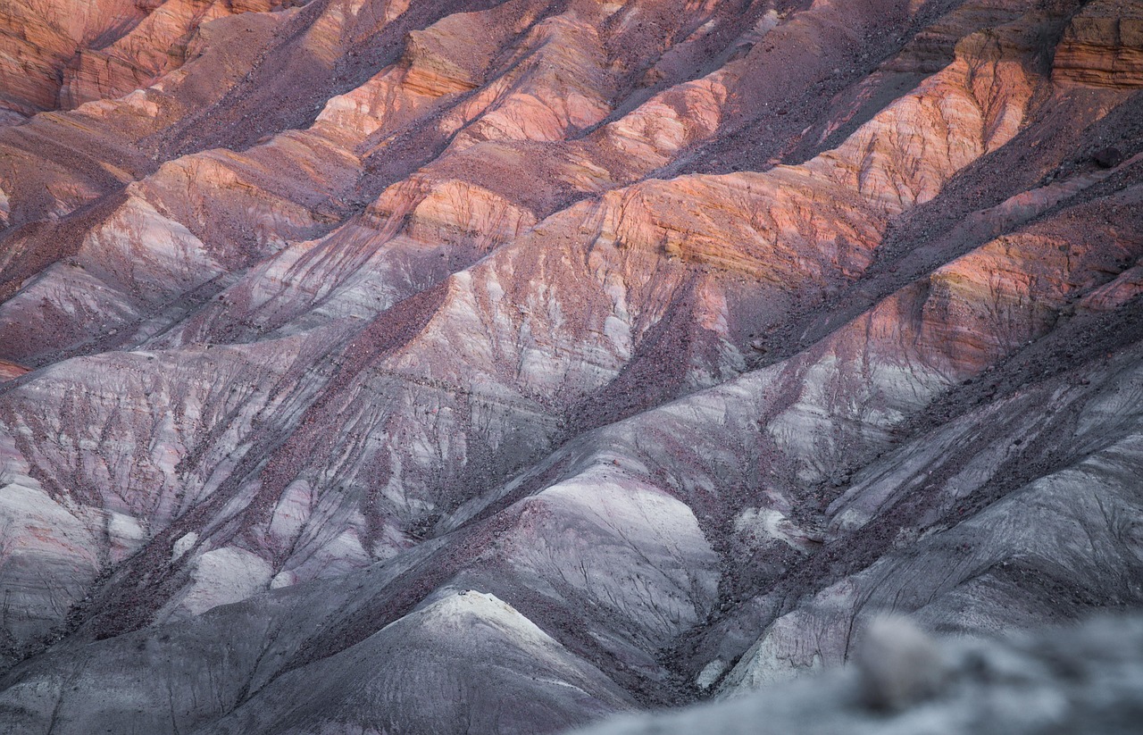 death valley  california  desert free photo