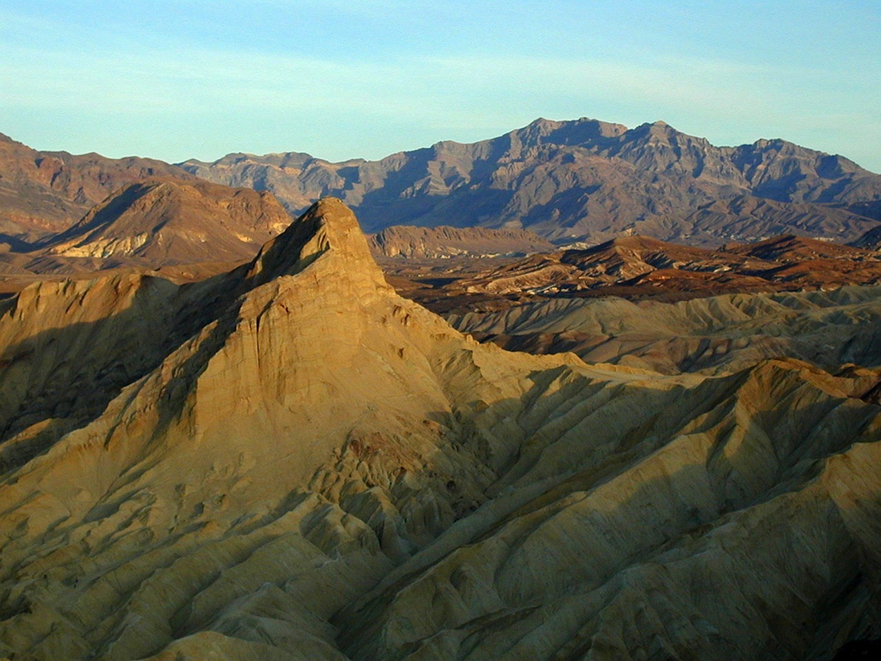 death valley national park california landscape free photo