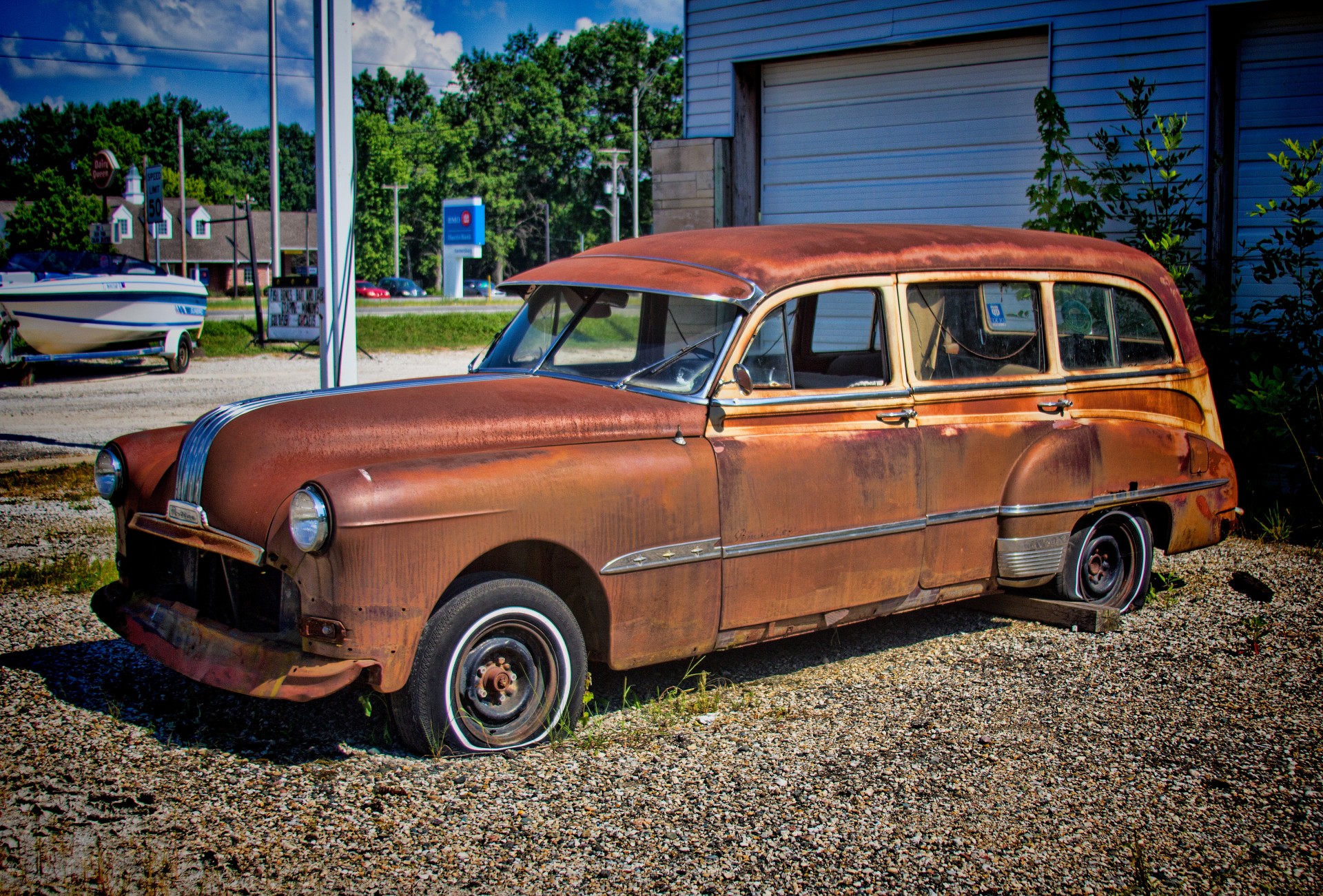 rust rusty cars decay free photo