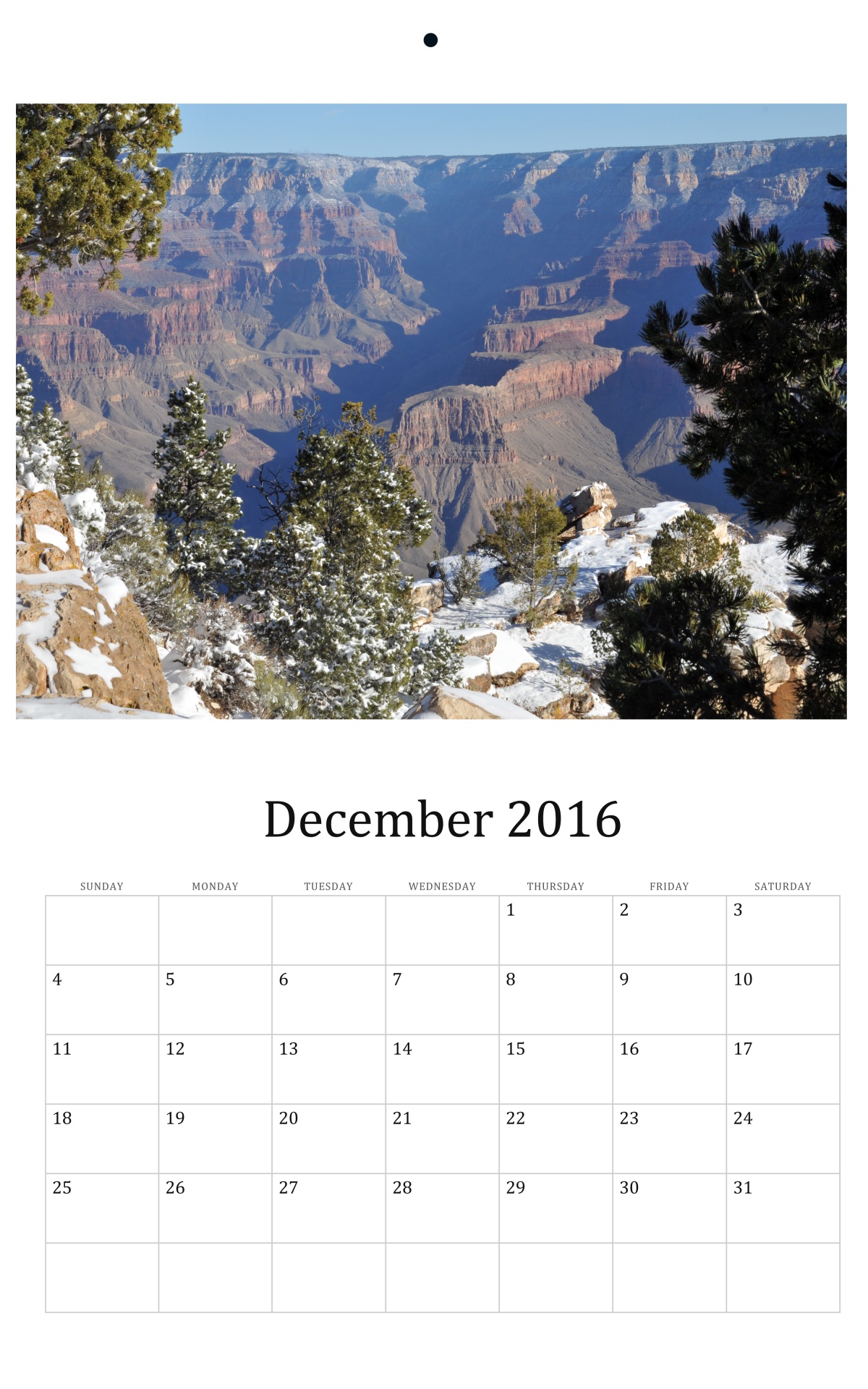 2016 2016 calendar december free photo