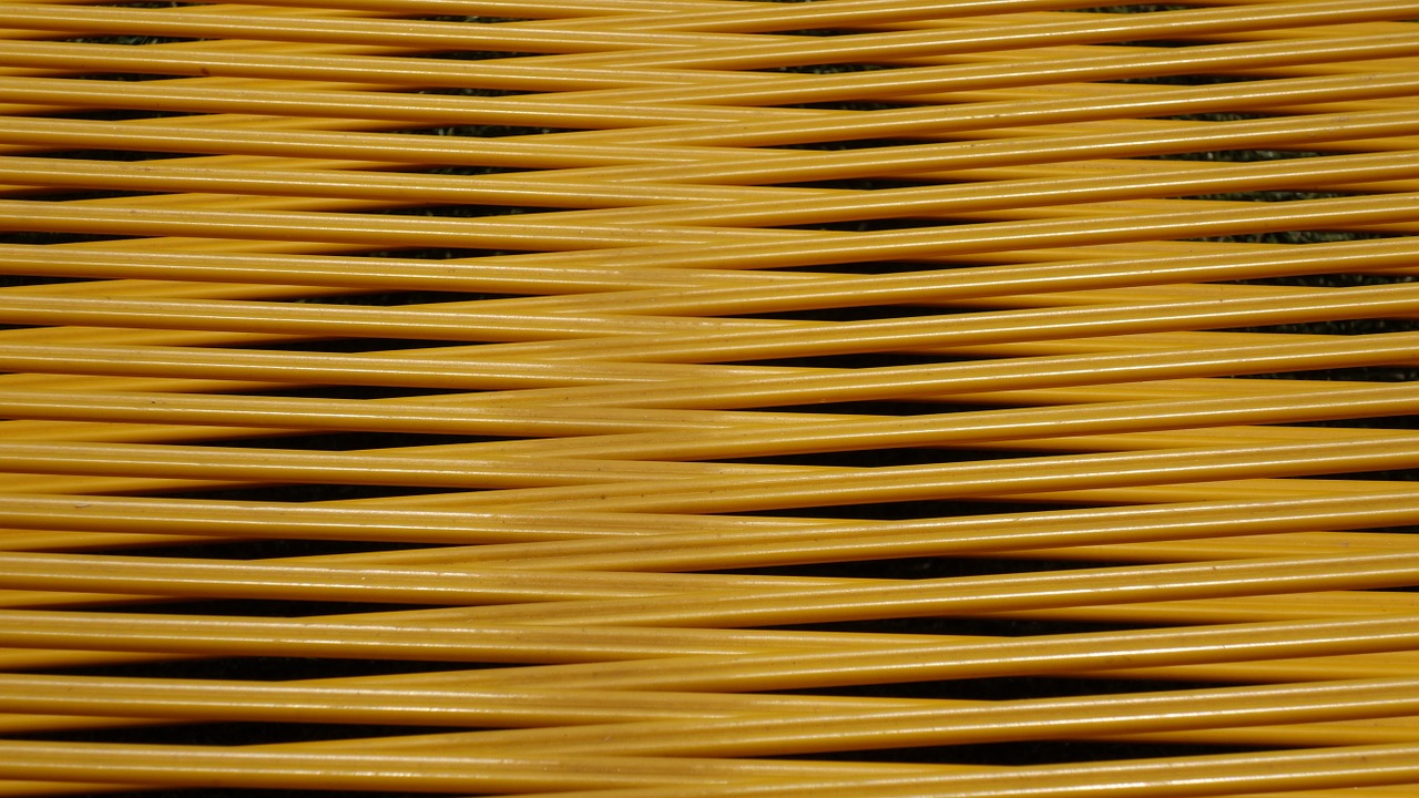 deck chair covering close up free photo