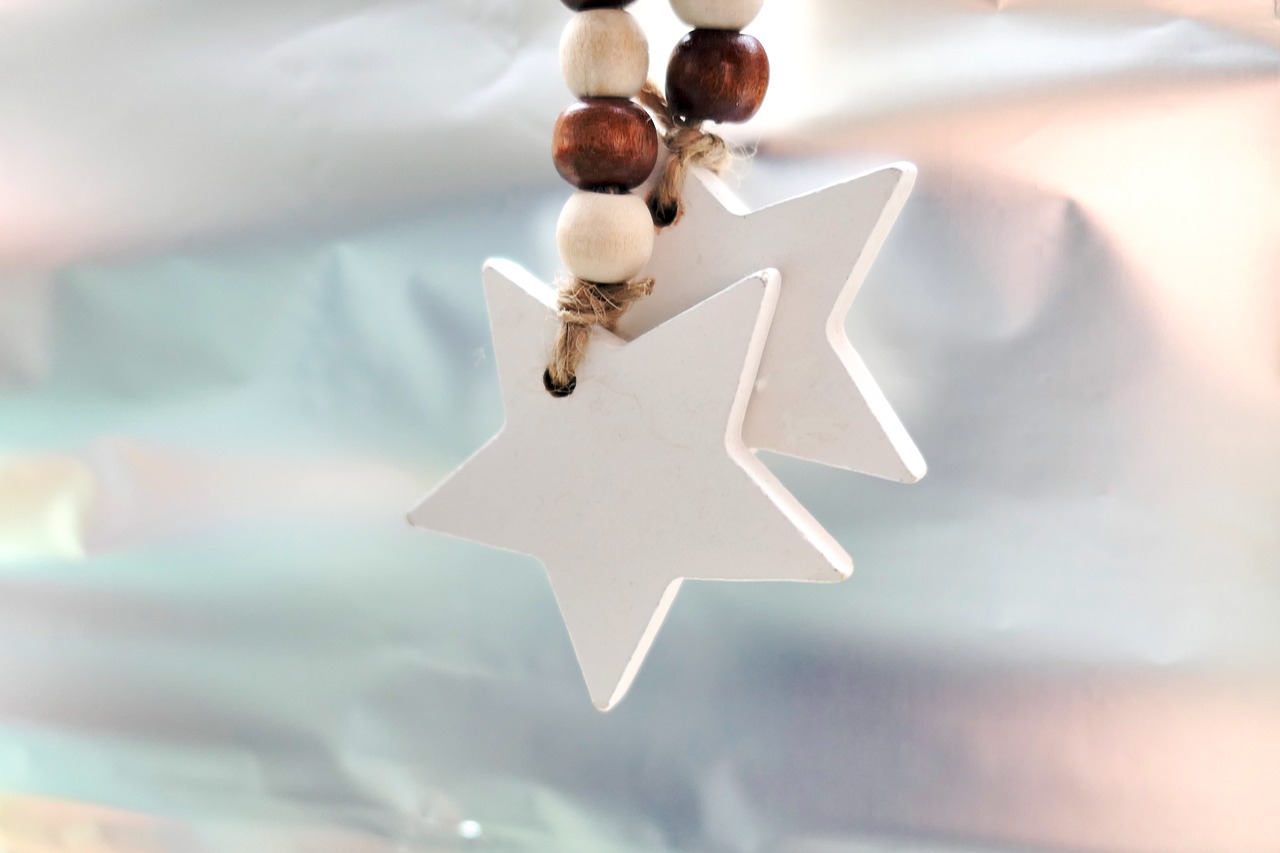 deco  decorative star  advent free photo