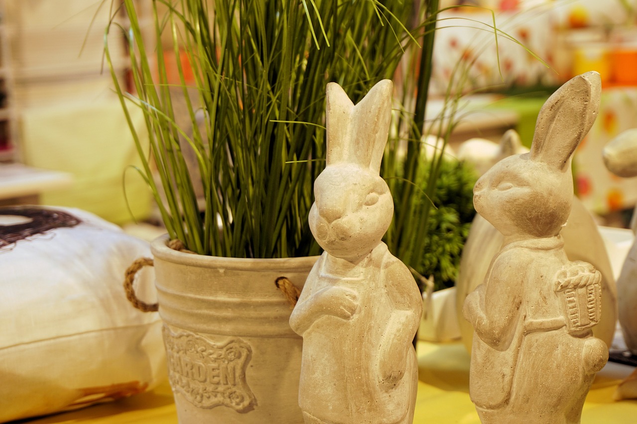 decoration deco easter free photo