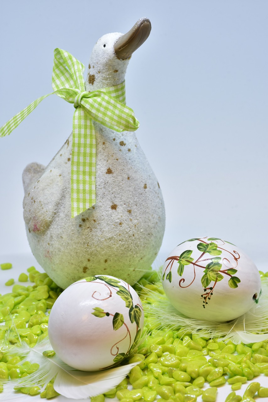 decoration easter close free photo