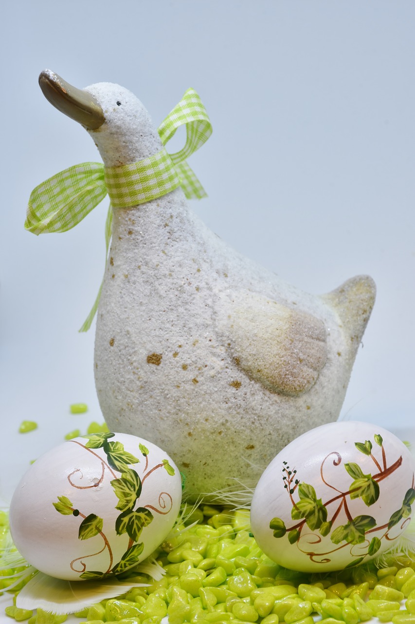 decoration easter close free photo