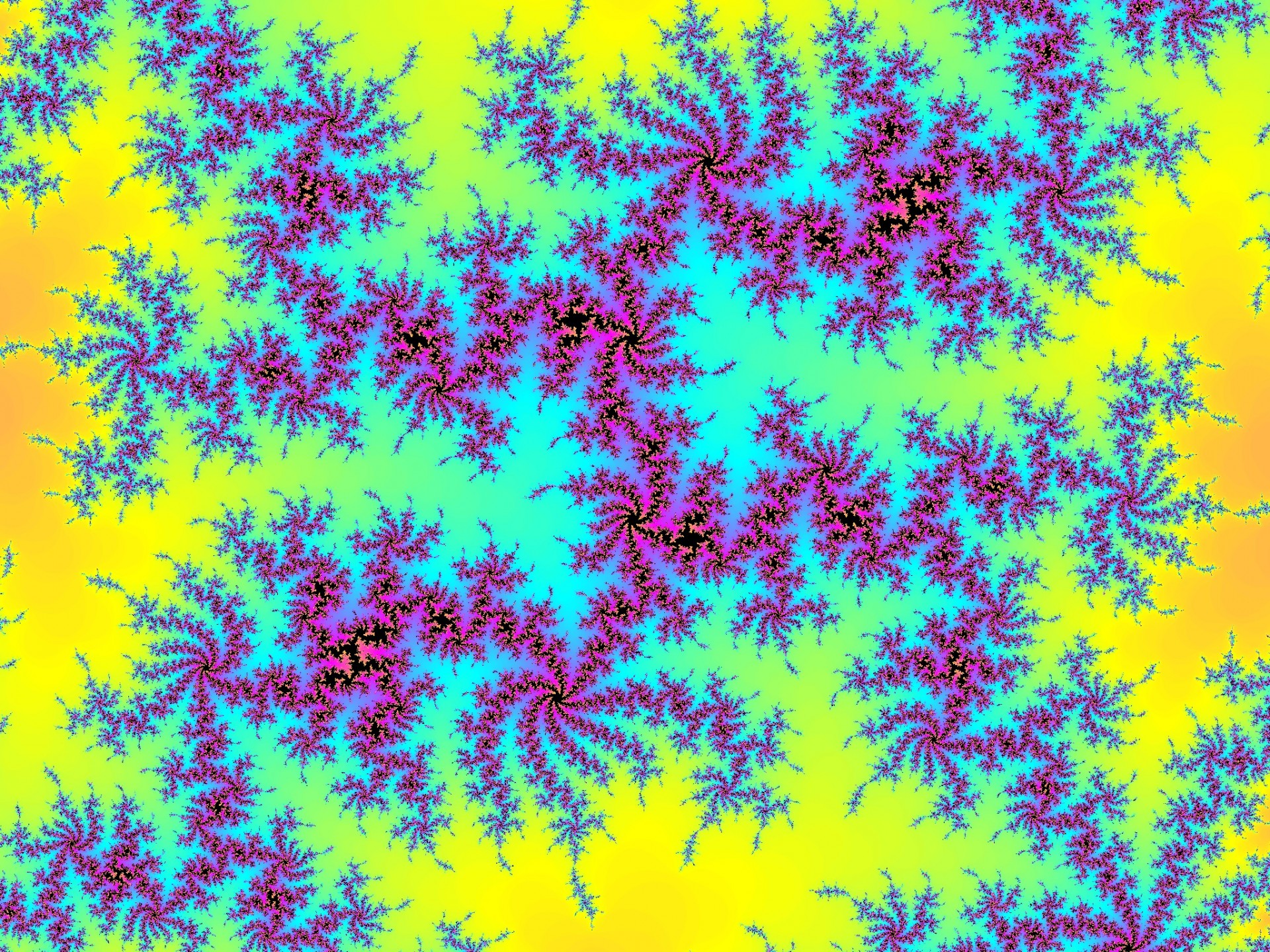 fractal art astronira free photo
