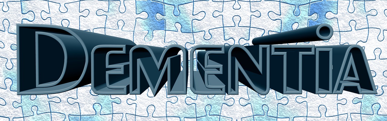 dementia alzheimer's puzzle free photo