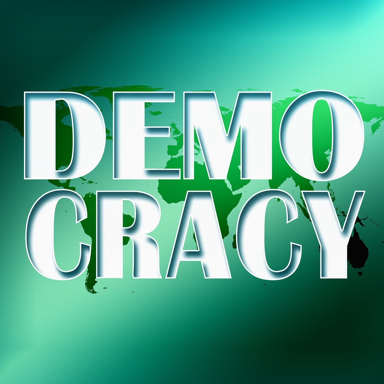 demokratie symbol policy free photo