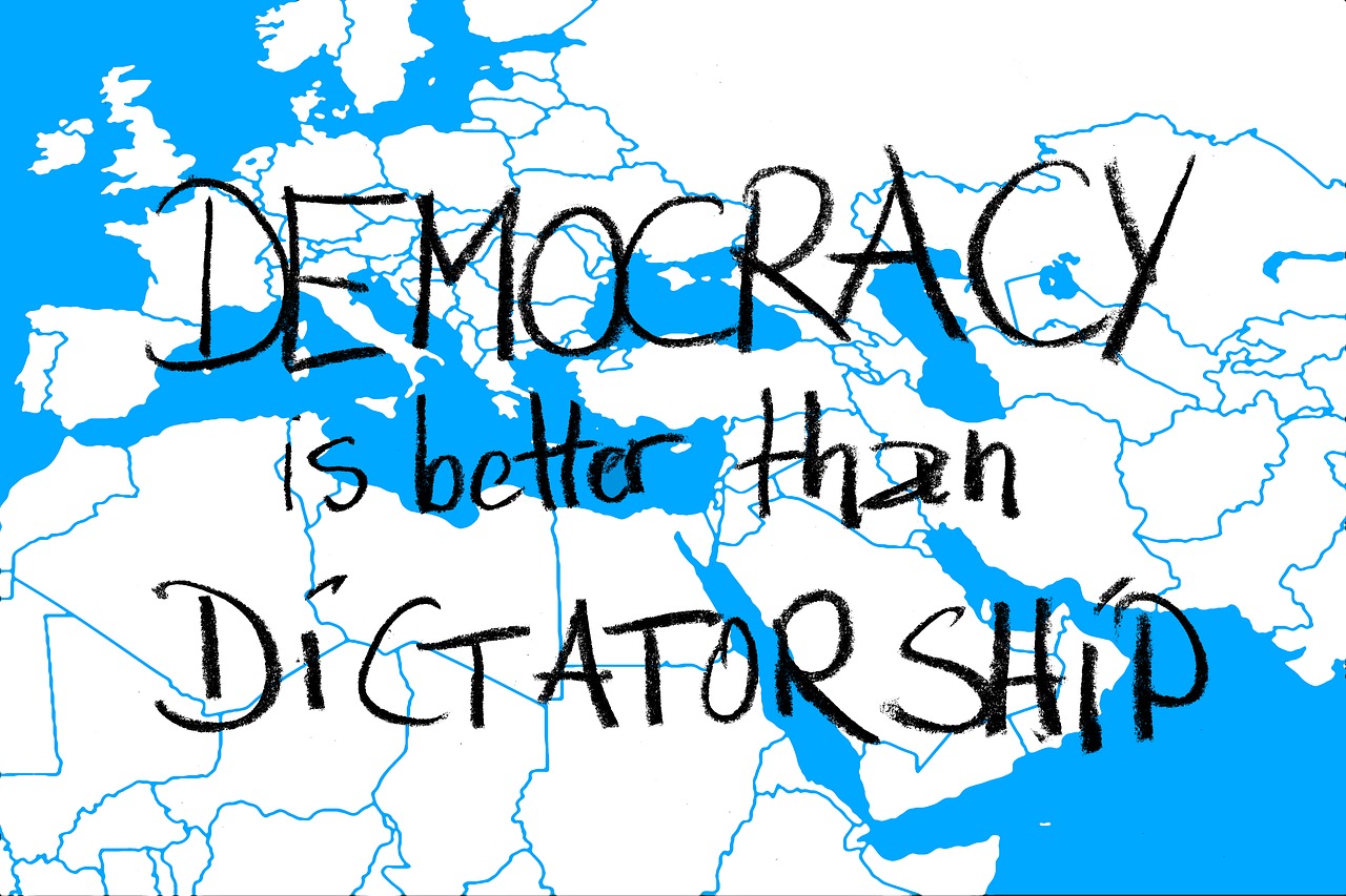 demokratie dictatorship europe free photo