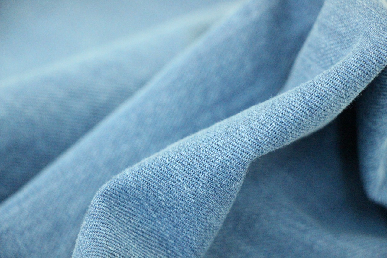 denim jeans cloth free photo