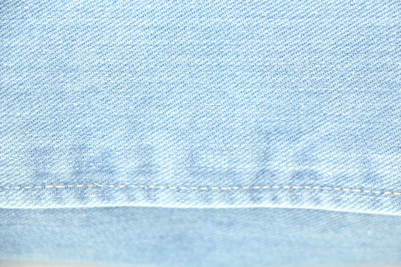 denim jeans cloth free photo